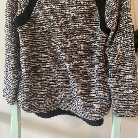 Sanctuary Pullover Sweater - Picture 3 of 6